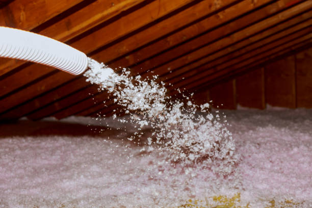 Types of Insulation We Offer in South Kensington, MD